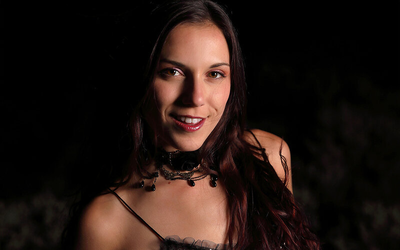 Кристина, 25